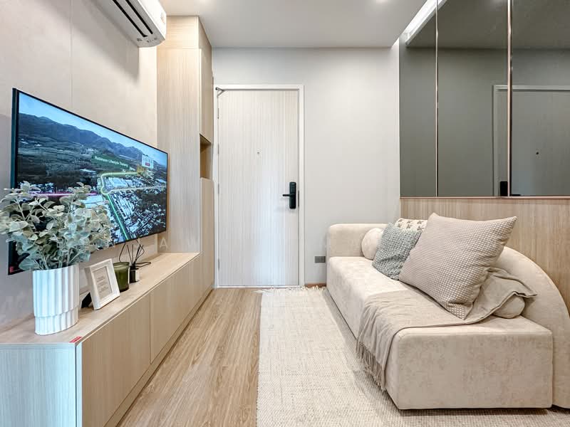 Arise Vibe, Phuket, Sri Sunthon, Thalang, Phuket, Studio, 27 sqm, Condo For Sale, by Benjawan Smaksman, 500211954 - DDproperty.com