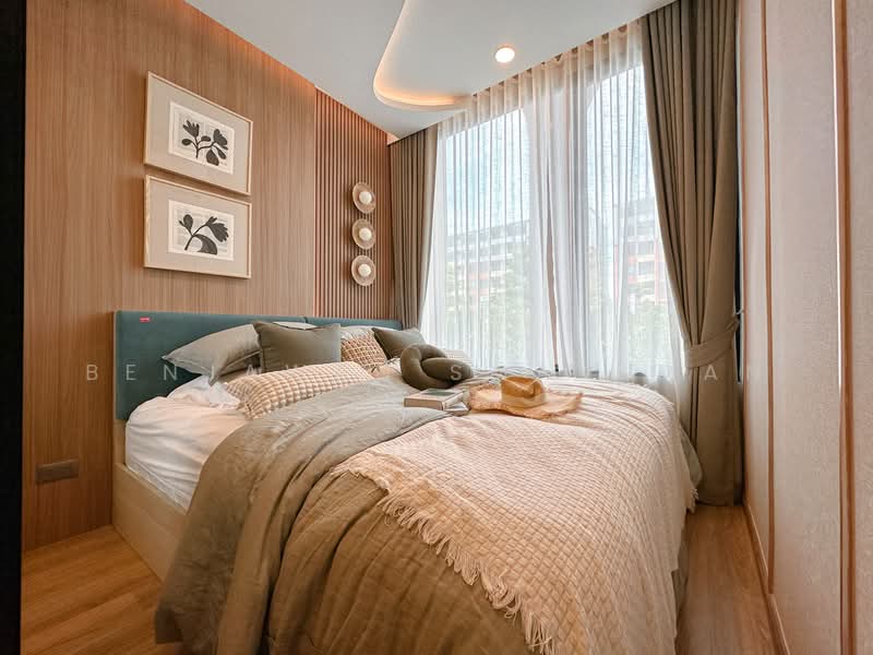 Arise Vibe, Phuket, Sri Sunthon, Thalang, Phuket, Studio, 27 sqm, Condo For Sale, by Benjawan Smaksman, 500211954 - DDproperty.com