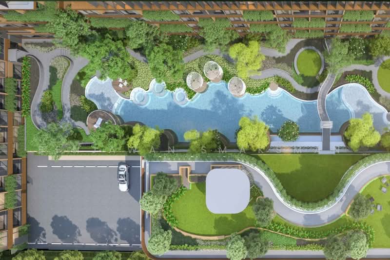 Arise Vibe, Phuket, Sri Sunthon, Thalang, Phuket, Studio, 27 sqm, Condo For Sale, by Benjawan Smaksman, 500211954 - DDproperty.com