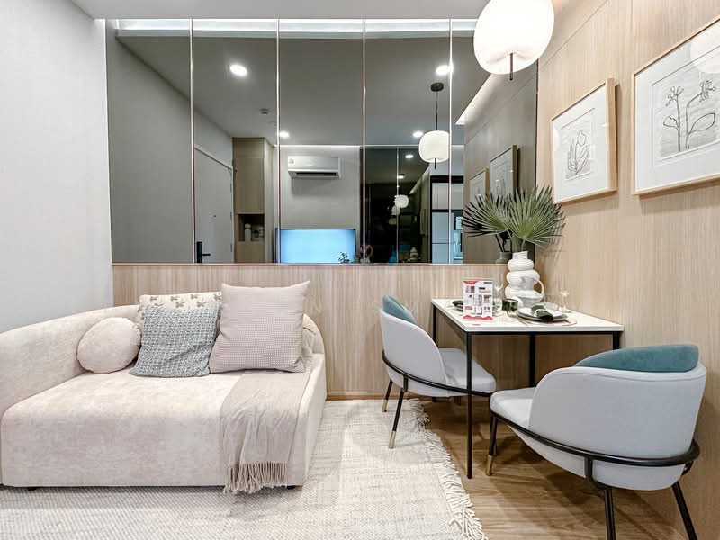 Arise Vibe, Phuket, Sri Sunthon, Thalang, Phuket, Studio, 27 sqm, Condo For Sale, by Benjawan Smaksman, 500211954 - DDproperty.com