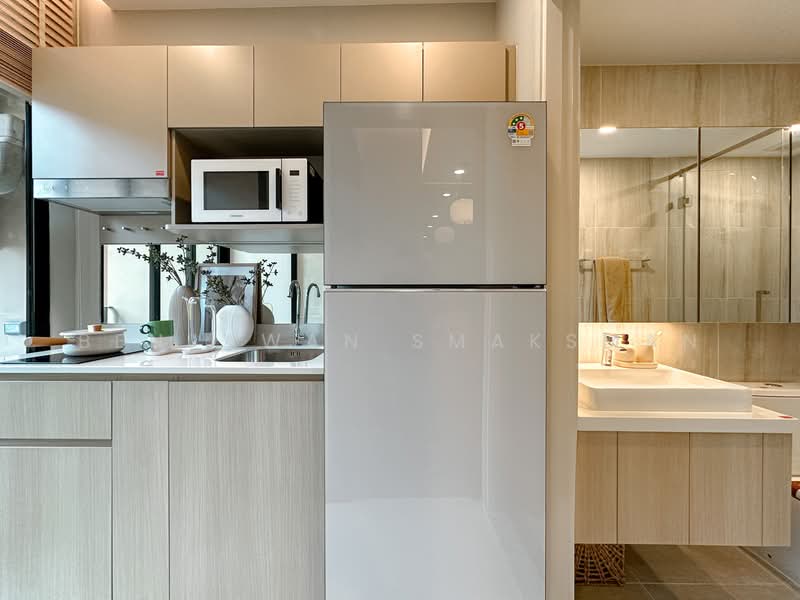 Arise Vibe, Phuket, Sri Sunthon, Thalang, Phuket, Studio, 27 sqm, Condo For Sale, by Benjawan Smaksman, 500211954 - DDproperty.com