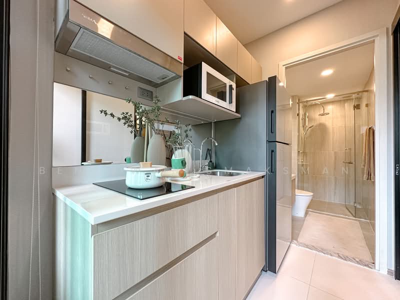 Arise Vibe, Phuket, Sri Sunthon, Thalang, Phuket, Studio, 27 sqm, Condo For Sale, by Benjawan Smaksman, 500211954 - DDproperty.com