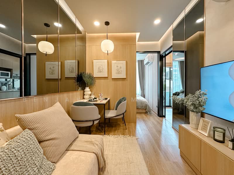 Arise Vibe, Phuket, Sri Sunthon, Thalang, Phuket, Studio, 27 sqm, Condo For Sale, by Benjawan Smaksman, 500211954 - DDproperty.com