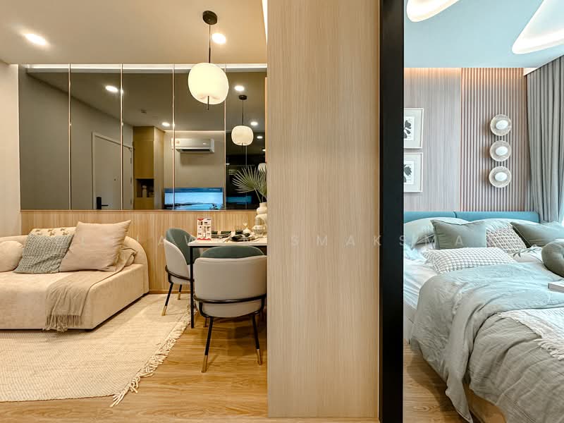 Arise Vibe, Phuket, Sri Sunthon, Thalang, Phuket, Studio, 27 sqm, Condo For Sale, by Benjawan Smaksman, 500211954 - DDproperty.com