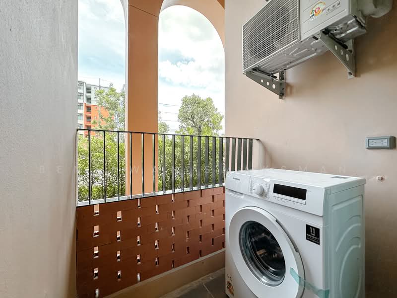 Arise Vibe, Phuket, Sri Sunthon, Thalang, Phuket, Studio, 27 sqm, Condo For Sale, by Benjawan Smaksman, 500211954 - DDproperty.com