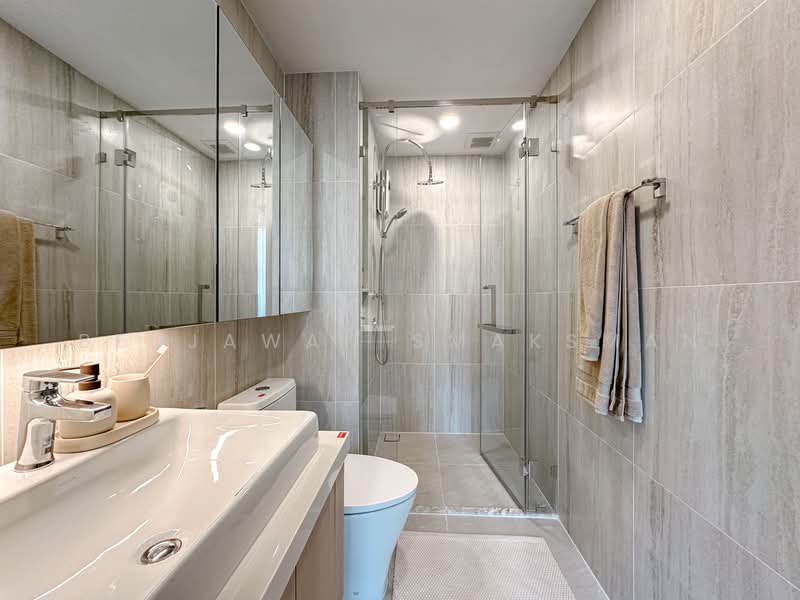 Arise Vibe, Phuket, Sri Sunthon, Thalang, Phuket, Studio, 27 sqm, Condo For Sale, by Benjawan Smaksman, 500211954 - DDproperty.com