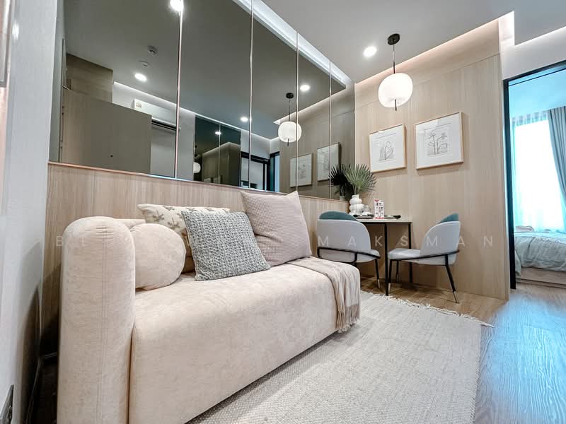 Arise Vibe, Phuket, Sri Sunthon, Thalang, Phuket, Studio, 27 sqm, Condo For Sale, by Benjawan Smaksman, 500211954 - DDproperty.com