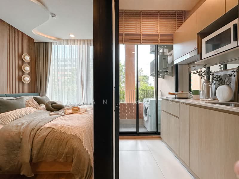 Arise Vibe, Phuket, Sri Sunthon, Thalang, Phuket, Studio, 27 sqm, Condo For Sale, by Benjawan Smaksman, 500211954 - DDproperty.com