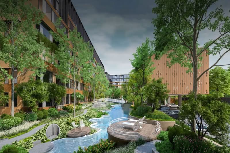 Arise Vibe, Phuket, Sri Sunthon, Thalang, Phuket, Studio, 27 sqm, Condo For Sale, by Benjawan Smaksman, 500211954 - DDproperty.com