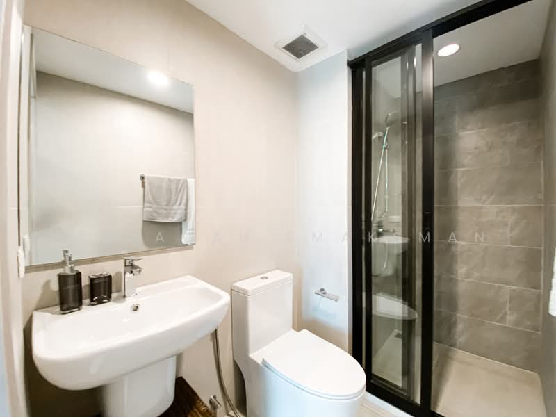 The Origin Kathu-Patong, Phuket, Phra Phuket Kaeo Rd, Kathu, Kathu, Phuket, 1 Bedroom, 28 sqm, Condo For Sale, by Benjawan Smaksman, 500211955 - DDproperty.com