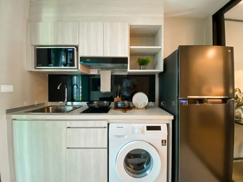 The Origin Kathu-Patong, Phuket, Phra Phuket Kaeo Rd, Kathu, Kathu, Phuket, 1 Bedroom, 28 sqm, Condo For Sale, by Benjawan Smaksman, 500211955 - DDproperty.com