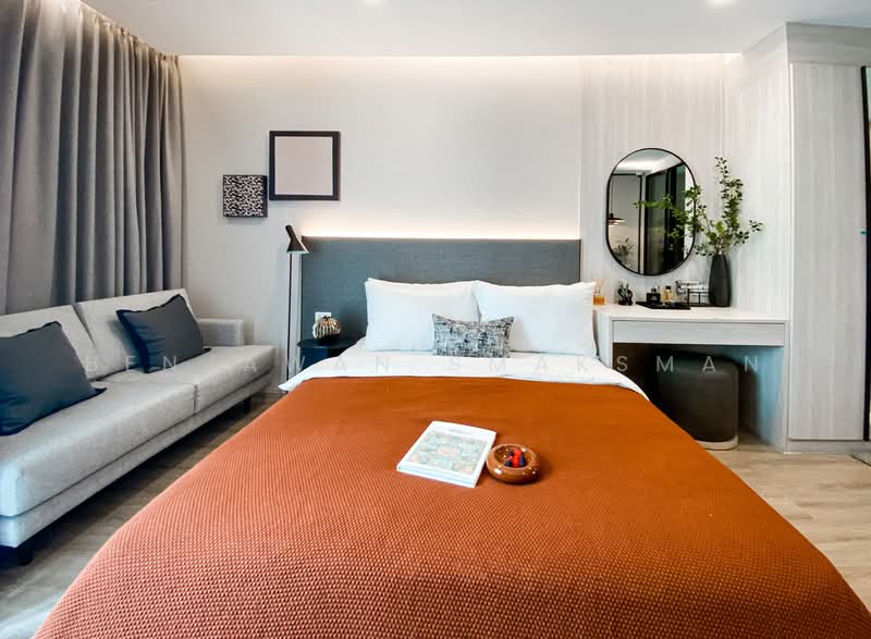 The Origin Kathu-Patong, Phuket, Phra Phuket Kaeo Rd, Kathu, Kathu, Phuket, 1 Bedroom, 28 sqm, Condo For Sale, by Benjawan Smaksman, 500211955 - DDproperty.com