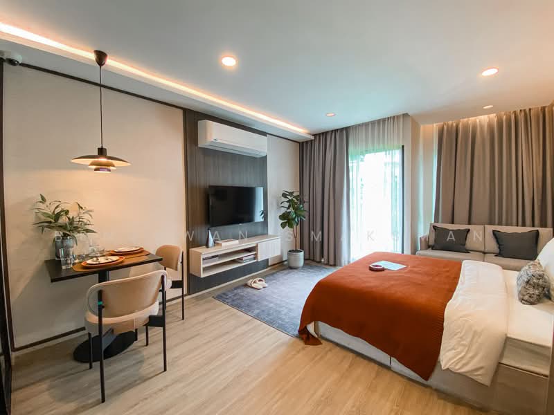 The Origin Kathu-Patong, Phuket, Phra Phuket Kaeo Rd, Kathu, Kathu, Phuket, 1 Bedroom, 28 sqm, Condo For Sale, by Benjawan Smaksman, 500211955 - DDproperty.com