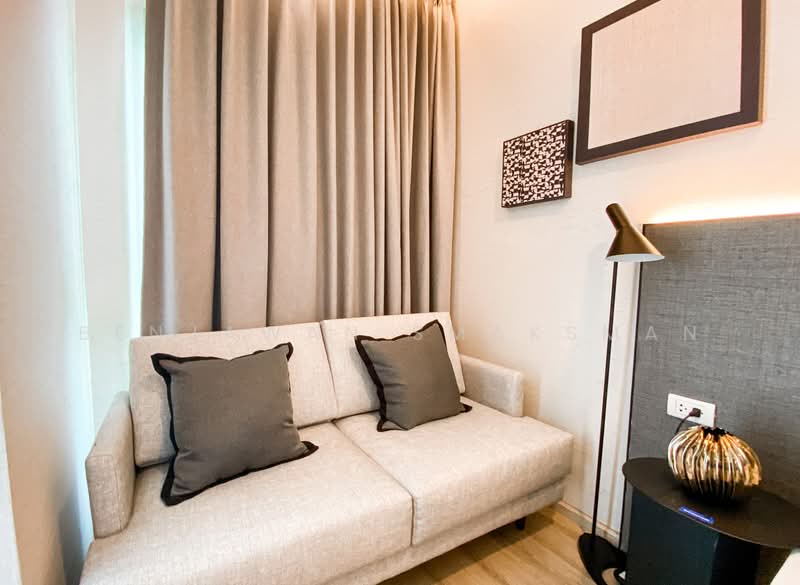 The Origin Kathu-Patong, Phuket, Phra Phuket Kaeo Rd, Kathu, Kathu, Phuket, 1 Bedroom, 28 sqm, Condo For Sale, by Benjawan Smaksman, 500211955 - DDproperty.com