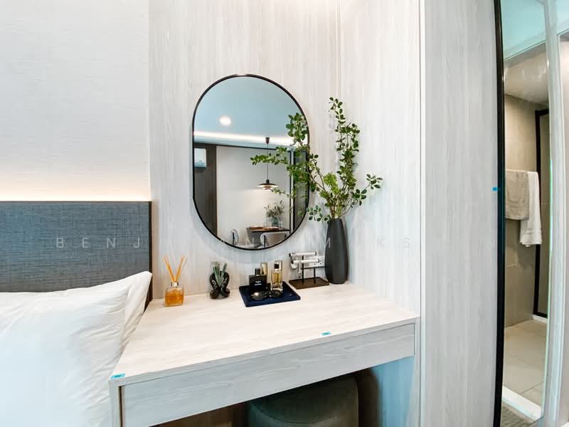 The Origin Kathu-Patong, Phuket, Phra Phuket Kaeo Rd, Kathu, Kathu, Phuket, 1 Bedroom, 28 sqm, Condo For Sale, by Benjawan Smaksman, 500211955 - DDproperty.com