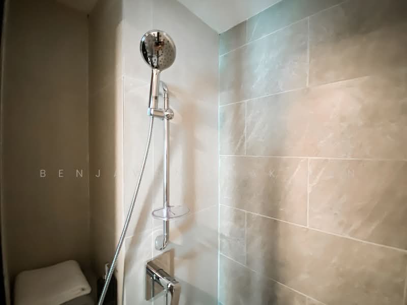 The Origin Kathu-Patong, Phuket, Phra Phuket Kaeo Rd, Kathu, Kathu, Phuket, 1 Bedroom, 28 sqm, Condo For Sale, by Benjawan Smaksman, 500211955 - DDproperty.com