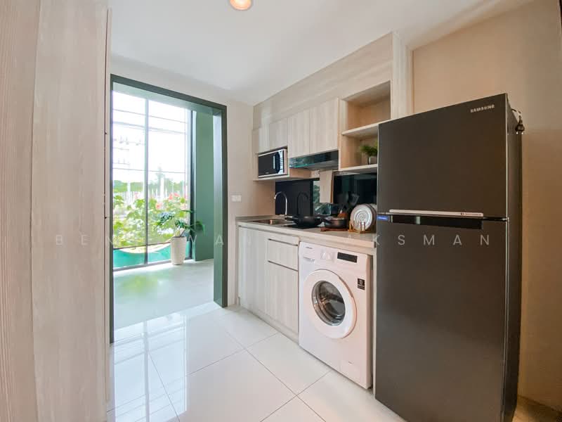 The Origin Kathu-Patong : ดิ ออริจิ้น กะทู้-ป่าตอง, ภูเก็ต, ถ.พระภูเก็ตแก้ว, กะทู้, กะทู้, ภูเก็ต, 28 ตร.ม., คอนโด ขาย, โดย Benjawan Smaksman, 500211955 - DDproperty.com