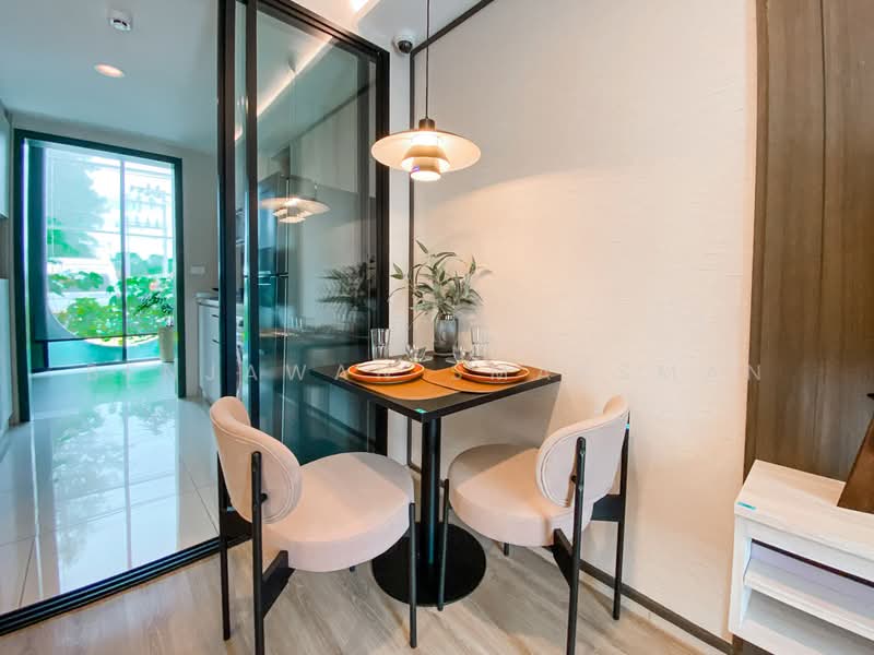 The Origin Kathu-Patong, Phuket, Phra Phuket Kaeo Rd, Kathu, Kathu, Phuket, 1 Bedroom, 28 sqm, Condo For Sale, by Benjawan Smaksman, 500211955 - DDproperty.com