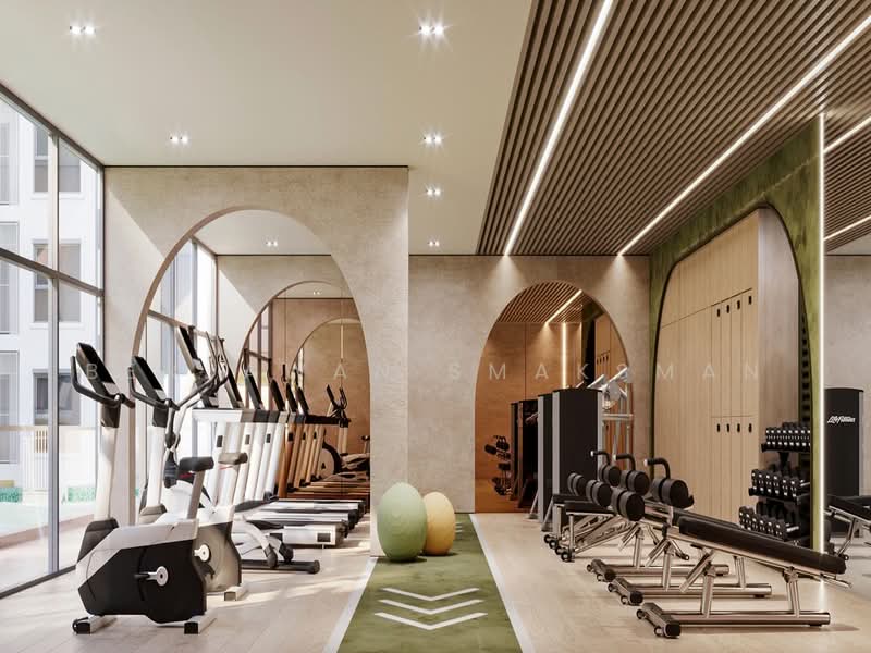 The Origin Kathu-Patong, Phuket, Phra Phuket Kaeo Rd, Kathu, Kathu, Phuket, 1 Bedroom, 28 sqm, Condo For Sale, by Benjawan Smaksman, 500211955 - DDproperty.com