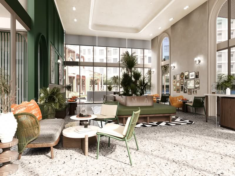 The Origin Kathu-Patong : ดิ ออริจิ้น กะทู้-ป่าตอง, ภูเก็ต, ถ.พระภูเก็ตแก้ว, กะทู้, กะทู้, ภูเก็ต, 28 ตร.ม., คอนโด ขาย, โดย Benjawan Smaksman, 500211955 - DDproperty.com