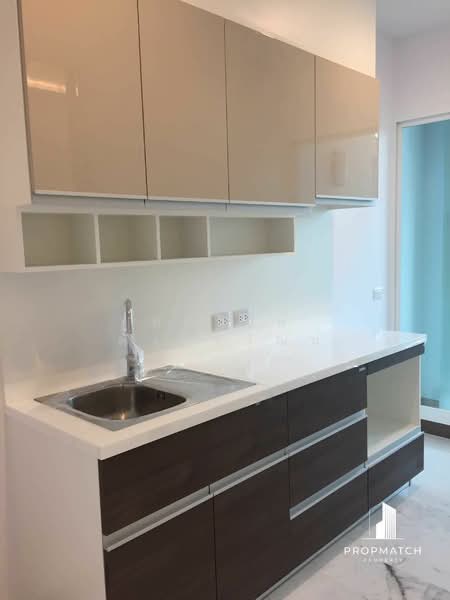 Supalai Elite Surawong, Bangkok, 222 Naret Rd, Si Phraya, Bang Rak, Bangkok, 1 Bedroom, 60 sqm, Condo For Sale, by หริรักษ์ ตั้งติรวัฒน์, 500211956 - DDproperty.com