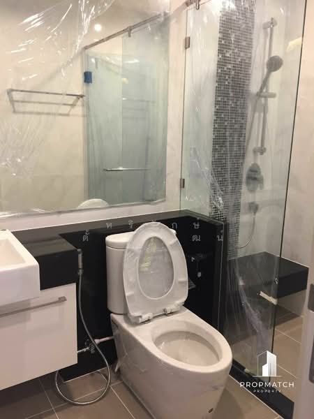 Supalai Elite Surawong, Bangkok, 222 Naret Rd, Si Phraya, Bang Rak, Bangkok, 1 Bedroom, 60 sqm, Condo For Sale, by หริรักษ์ ตั้งติรวัฒน์, 500211956 - DDproperty.com