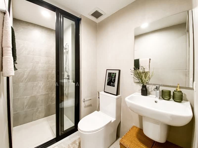 The Origin Kathu-Patong, Phuket, Phra Phuket Kaeo Rd, Kathu, Kathu, Phuket, 1 Bedroom, 28 sqm, Condo For Sale, by Benjawan Smaksman, 500211957 - DDproperty.com