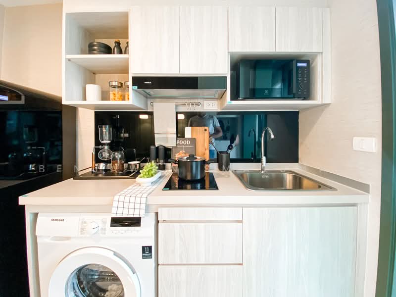 The Origin Kathu-Patong, Phuket, Phra Phuket Kaeo Rd, Kathu, Kathu, Phuket, 1 Bedroom, 28 sqm, Condo For Sale, by Benjawan Smaksman, 500211957 - DDproperty.com