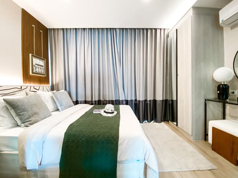 The Origin Kathu-Patong, Phuket, Phra Phuket Kaeo Rd, Kathu, Kathu, Phuket, 1 Bedroom, 28 sqm, Condo For Sale, by Benjawan Smaksman, 500211957 - DDproperty.com