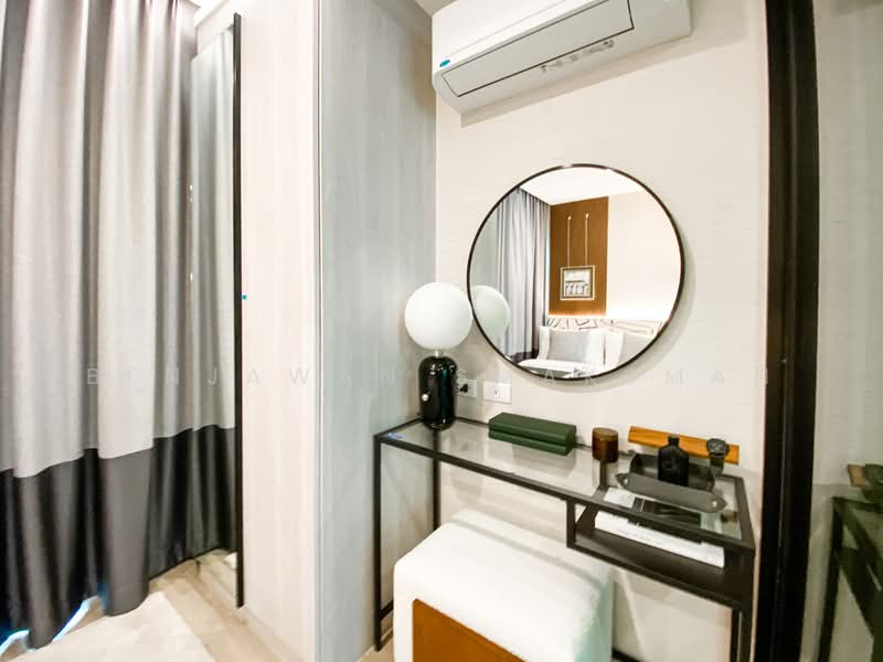 The Origin Kathu-Patong, Phuket, Phra Phuket Kaeo Rd, Kathu, Kathu, Phuket, 1 Bedroom, 28 sqm, Condo For Sale, by Benjawan Smaksman, 500211957 - DDproperty.com