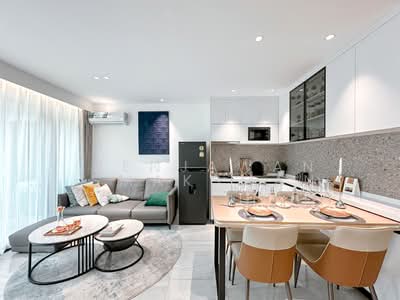 ขาย - Wyndham Fantasea Condo Chalong : วินด์แฮม แฟนตาซี คอนโด ฉลอง, ภูเก็ต