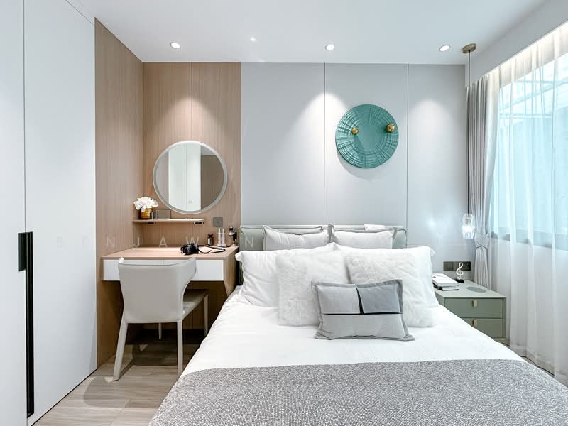 For Sale - Wyndham Fantasea Condo Chalong, Phuket