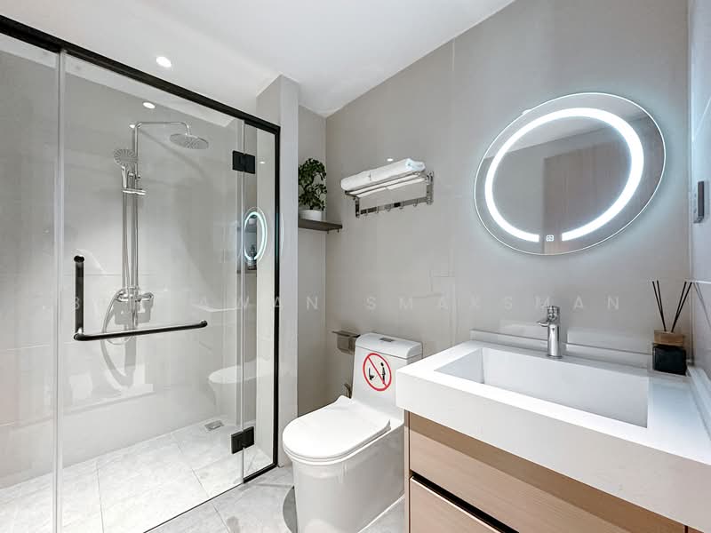 For Sale - Wyndham Fantasea Condo Chalong, Phuket