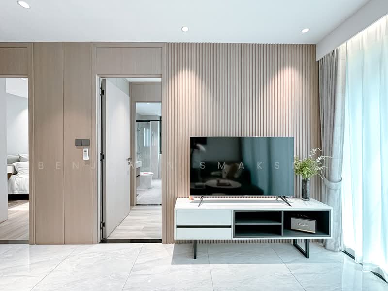 ขาย - Wyndham Fantasea Condo Chalong : วินด์แฮม แฟนตาซี คอนโด ฉลอง, ภูเก็ต