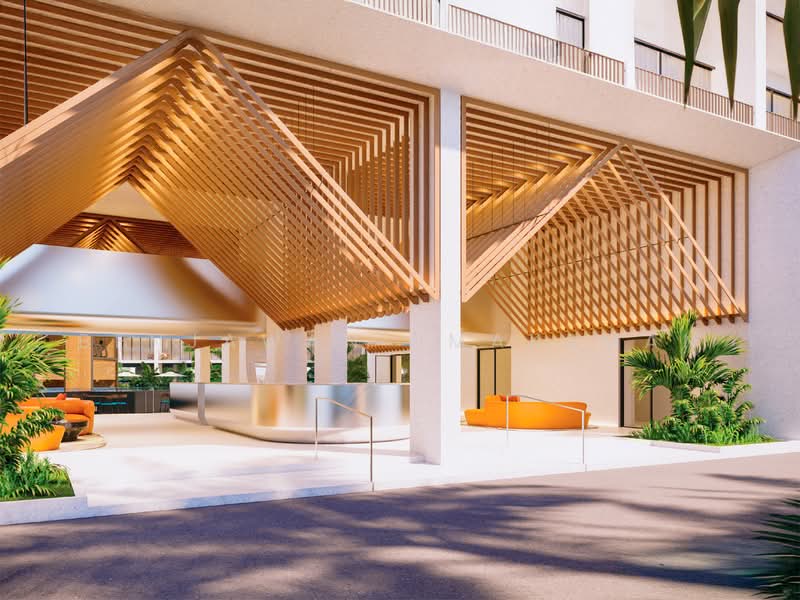 For Sale - Wyndham Fantasea Condo Chalong, Phuket