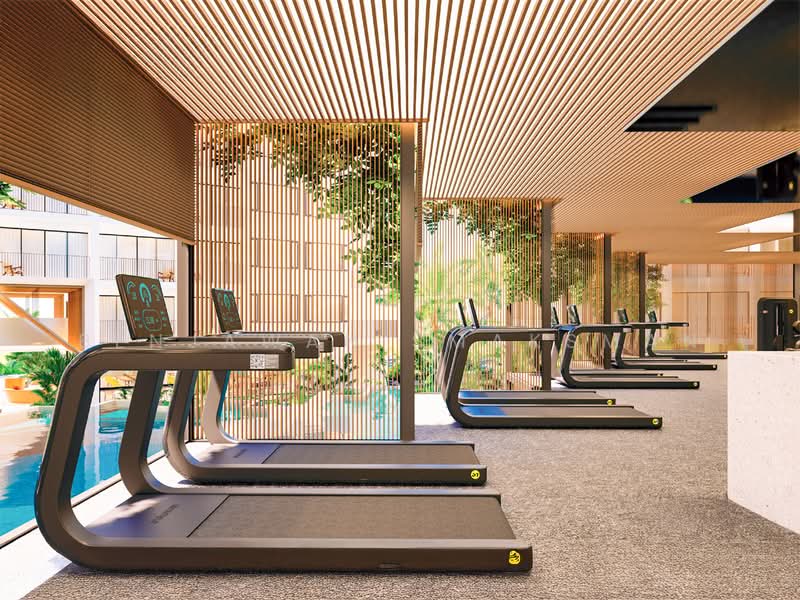 For Sale - Wyndham Fantasea Condo Chalong, Phuket