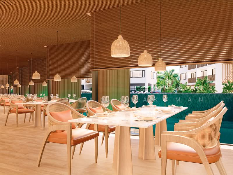 ขาย - Wyndham Fantasea Condo Chalong : วินด์แฮม แฟนตาซี คอนโด ฉลอง, ภูเก็ต