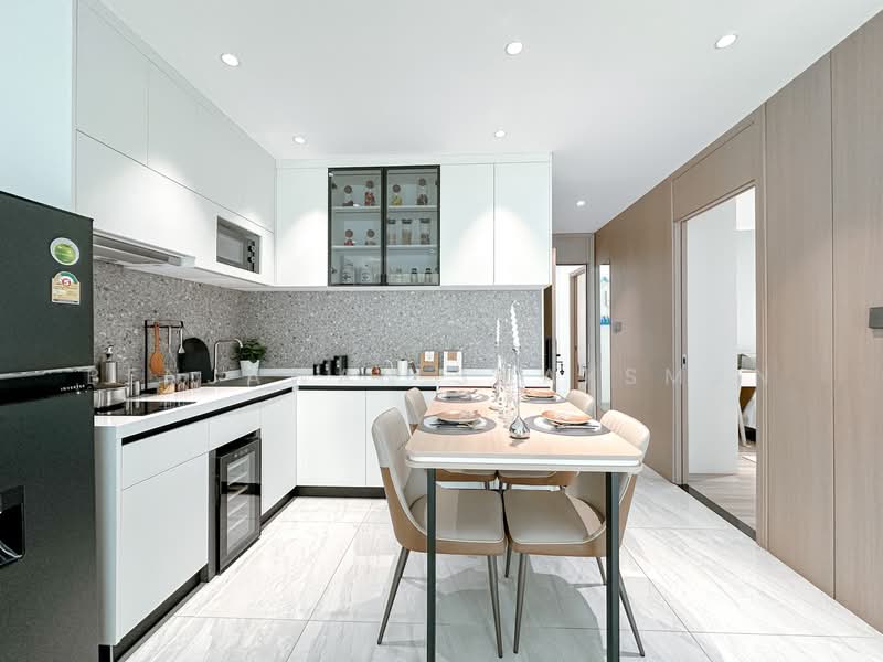 For Sale - Wyndham Fantasea Condo Chalong, Phuket