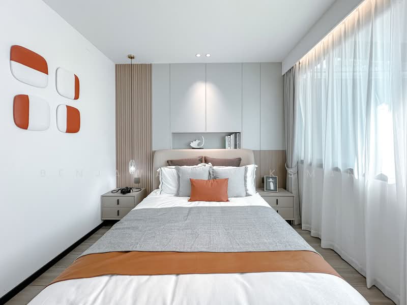 For Sale - Wyndham Fantasea Condo Chalong, Phuket