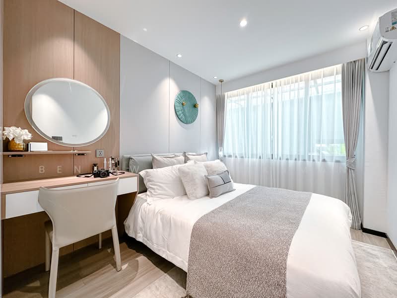 ขาย - Wyndham Fantasea Condo Chalong : วินด์แฮม แฟนตาซี คอนโด ฉลอง, ภูเก็ต