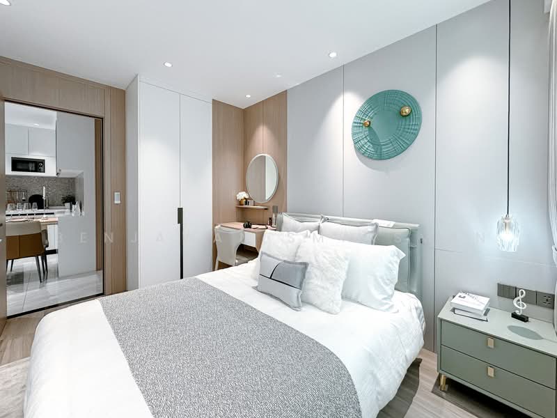 ขาย - Wyndham Fantasea Condo Chalong : วินด์แฮม แฟนตาซี คอนโด ฉลอง, ภูเก็ต