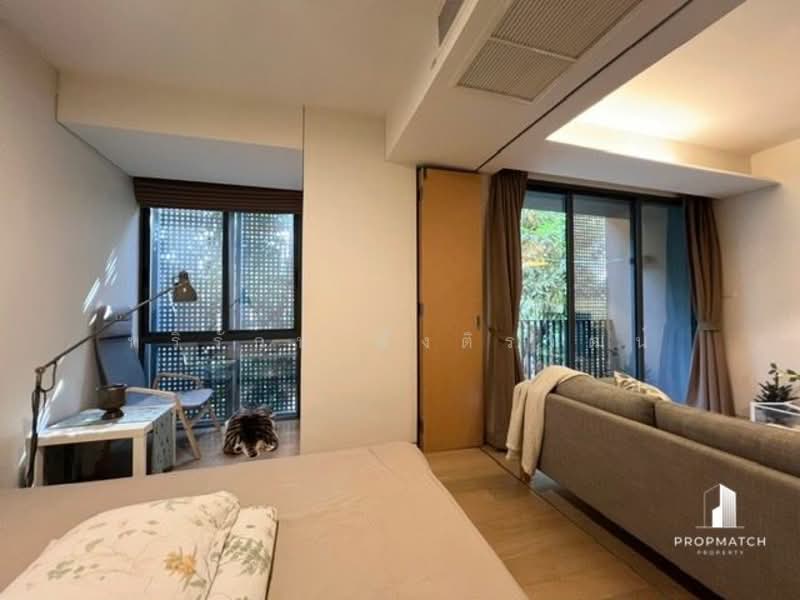 Siamese Gioia : ไซมิส จอยญ่า, กรุงเทพ, ถนนสุขุมวิท 31, คลองตันเหนือ, วัฒนา, กรุงเทพ, 43 ตร.ม., คอนโด ขาย, โดย หริรักษ์ ตั้งติรวัฒน์, 500211960 - DDproperty.com