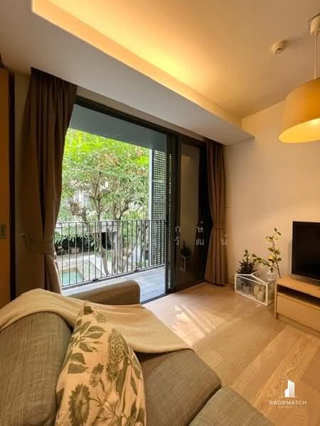 Siamese Gioia : ไซมิส จอยญ่า, กรุงเทพ, ถนนสุขุมวิท 31, คลองตันเหนือ, วัฒนา, กรุงเทพ, 43 ตร.ม., คอนโด ขาย, โดย หริรักษ์ ตั้งติรวัฒน์, 500211960 - DDproperty.com