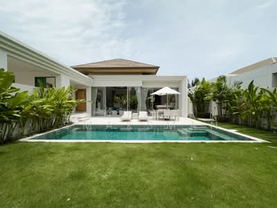 ขาย - Trichada Essence : ตรีชฎา เอสเซนส์, ภูเก็ต