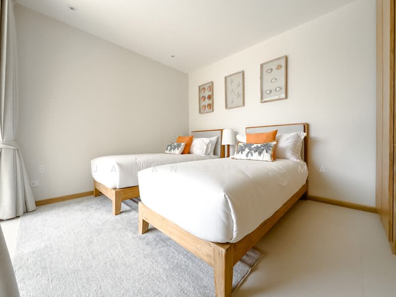 Trichada Essence, Phuket, Thepkrasattri, Kohkien Soi 1, Thep Krasattri, Thalang, Phuket, 3 Bedrooms, 468 sqm, Villa For Sale, by Benjawan Smaksman, 500211961 - DDproperty.com