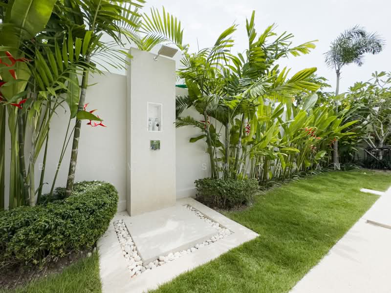 Trichada Essence, Phuket, Thepkrasattri, Kohkien Soi 1, Thep Krasattri, Thalang, Phuket, 3 Bedrooms, 468 sqm, Villa For Sale, by Benjawan Smaksman, 500211961 - DDproperty.com