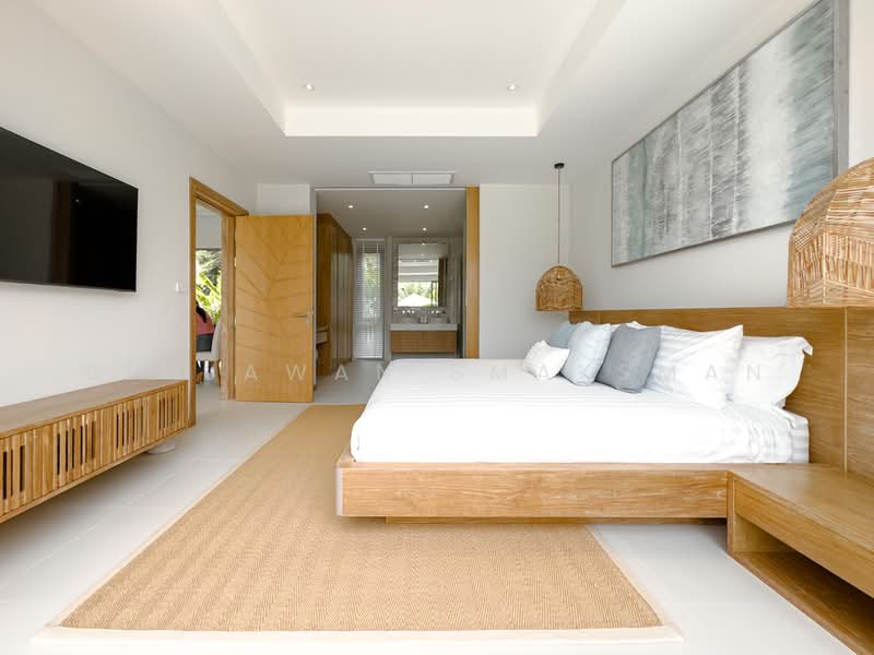 Trichada Essence, Phuket, Thepkrasattri, Kohkien Soi 1, Thep Krasattri, Thalang, Phuket, 3 Bedrooms, 468 sqm, Villa For Sale, by Benjawan Smaksman, 500211961 - DDproperty.com