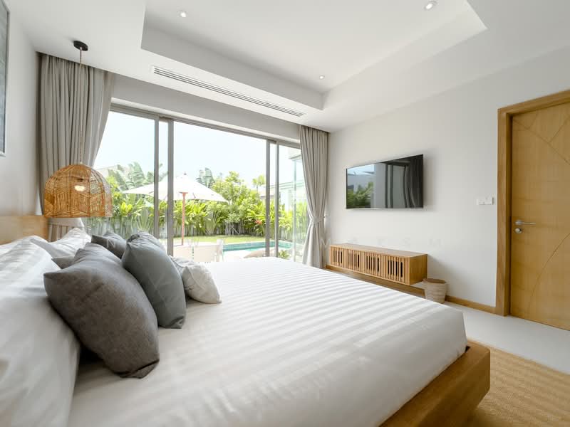 Trichada Essence, Phuket, Thepkrasattri, Kohkien Soi 1, Thep Krasattri, Thalang, Phuket, 3 Bedrooms, 468 sqm, Villa For Sale, by Benjawan Smaksman, 500211961 - DDproperty.com