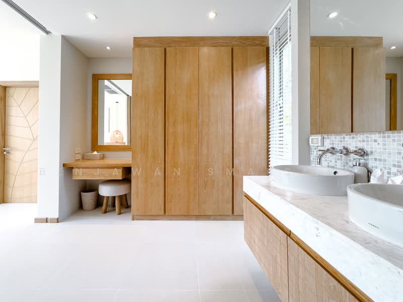 Trichada Essence, Phuket, Thepkrasattri, Kohkien Soi 1, Thep Krasattri, Thalang, Phuket, 3 Bedrooms, 468 sqm, Villa For Sale, by Benjawan Smaksman, 500211961 - DDproperty.com