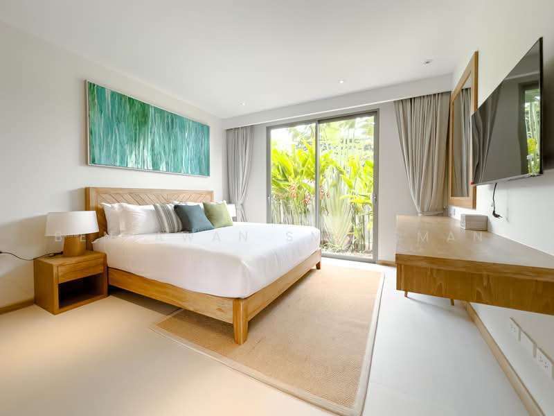 Trichada Essence, Phuket, Thepkrasattri, Kohkien Soi 1, Thep Krasattri, Thalang, Phuket, 3 Bedrooms, 468 sqm, Villa For Sale, by Benjawan Smaksman, 500211961 - DDproperty.com